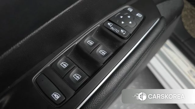 Renault Korea (Samsung) SM6 id 4865515 из Кореи 24