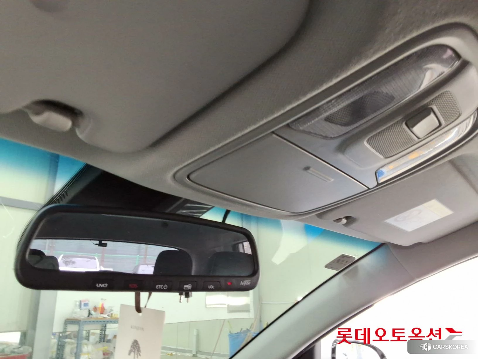 Kia Niro EV id 4347341 из Кореи 24