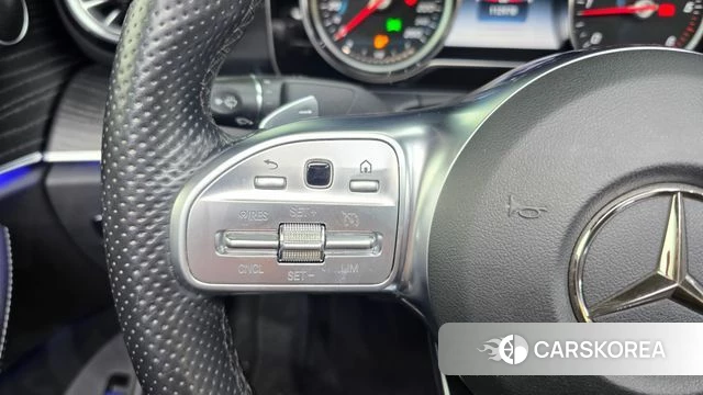 Mercedes-Benz E-Class W213 id 4446986 из Кореи 24