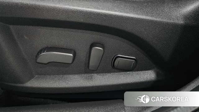 Renault Korea (Samsung) The New QM6 id 4573089 из Кореи 24