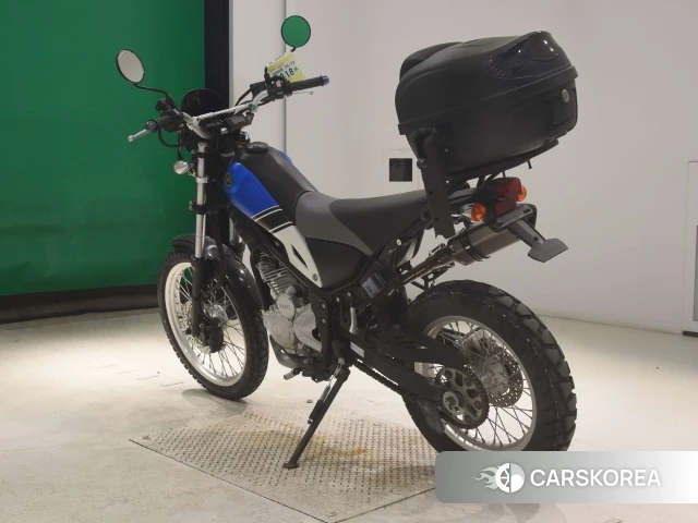 Yamaha TRICKER 250 id 3945394 из Японии 24