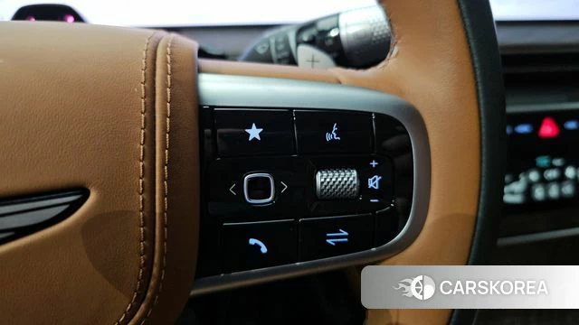 Genesis GV80 id 4222871 из Кореи 24