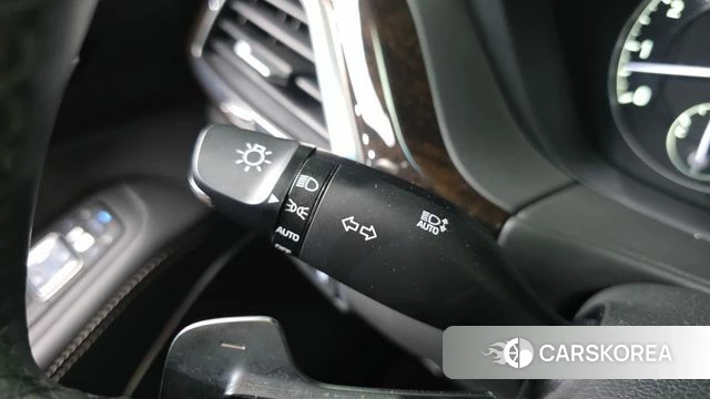 Genesis G90 id 4403244 из Кореи 24