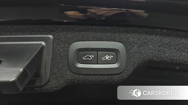 Volvo S90 id 4416853 из Кореи 24