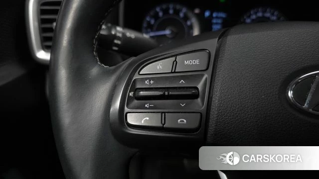 Hyundai Venue id 4937409 из Кореи 24