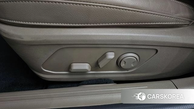 Kia K8 id 4645311 из Кореи 24