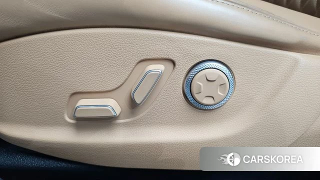 Genesis GV80 id 4362576 из Кореи 24