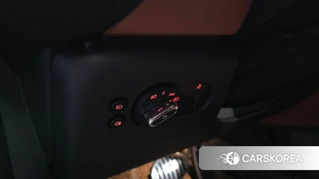 Mini Cooper id 4519397 из Кореи 24
