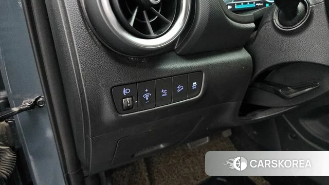 Hyundai The New Kona id 4872701 из Кореи 24