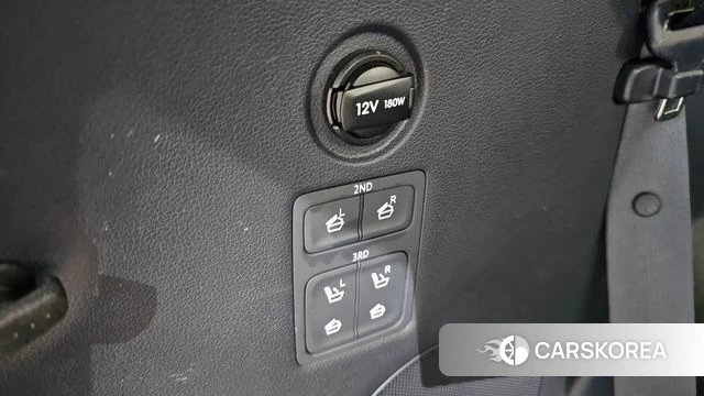 Hyundai Palisade id 4849125 из Кореи 24