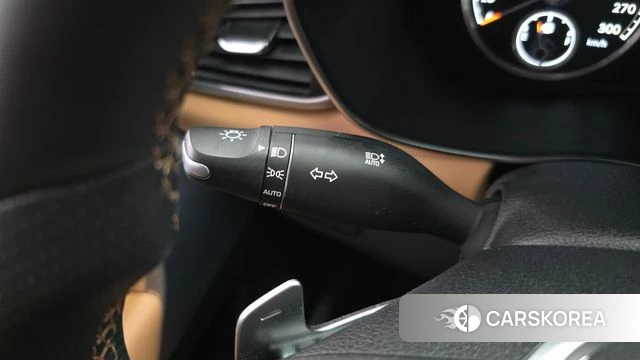 Genesis The New G70 Shooting Brake id 4753855 из Кореи 24