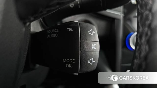 Renault Korea (Samsung) The New QM6 id 4684106 из Кореи 24