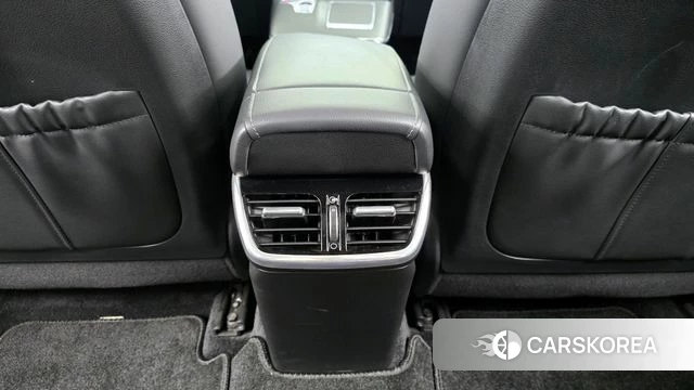 Hyundai The New Grandeur IG id 4267382 из Кореи 24