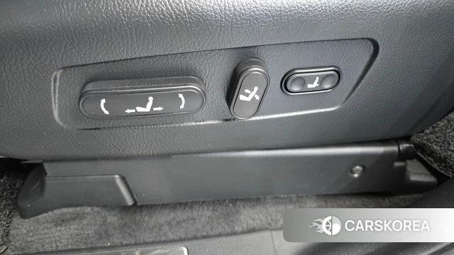 Kia Mohave Master id 4302866 из Кореи 24