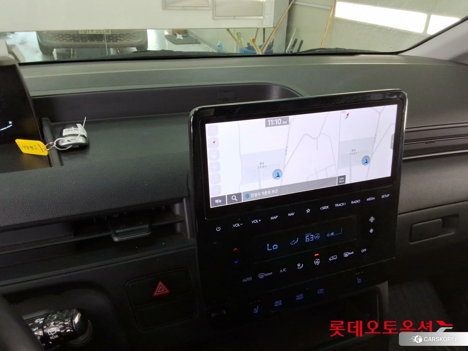 Hyundai Staria id 3881993 из Кореи 24