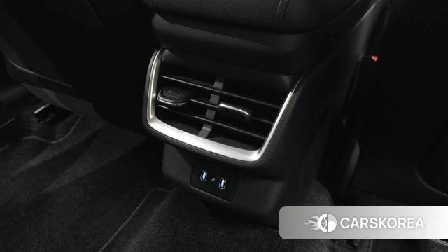 Hyundai Grandeur (GN7) id 4555444 из Кореи 24