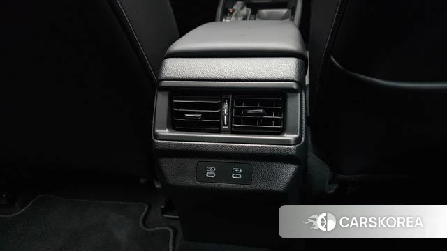 Honda Accord 11th Generation id 4635024 из Кореи 24