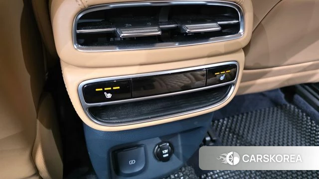 Genesis GV80 id 4268679 из Кореи 24