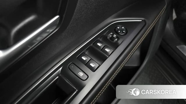 Peugeot 5008 second generation id 4225482 из Кореи 24