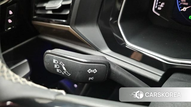 Volkswagen 7th Generation of Jetta id 4624830 из Кореи 24