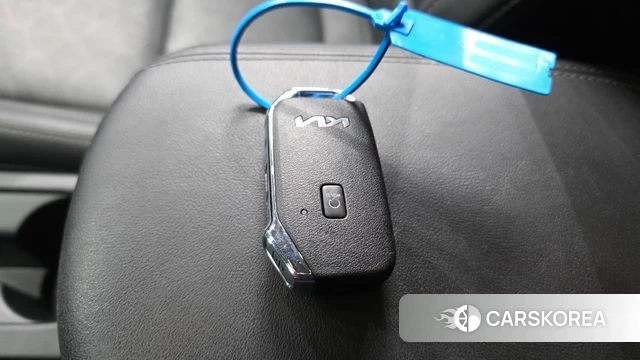 Kia The New Seltos id 4834886 из Кореи 24