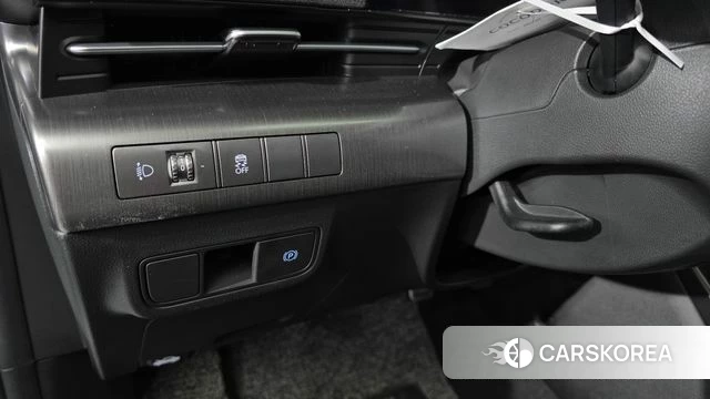 Hyundai Kona (SX2) id 4185991 из Кореи 24