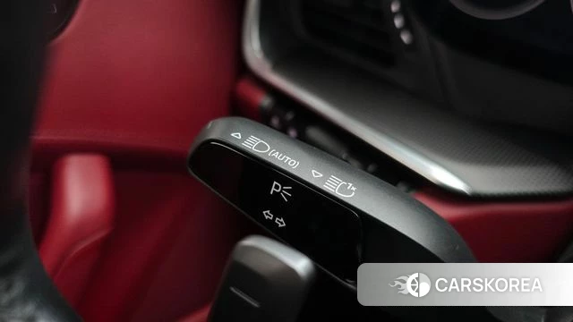 Porsche 911(992) id 4671379 из Кореи 24