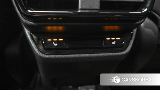Lexus NX350h Second generation id 4560381 из Кореи 24