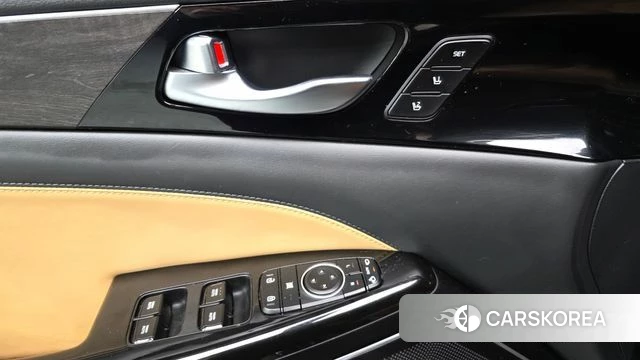 Kia K7 Premier Hybrid id 4550876 из Кореи 24