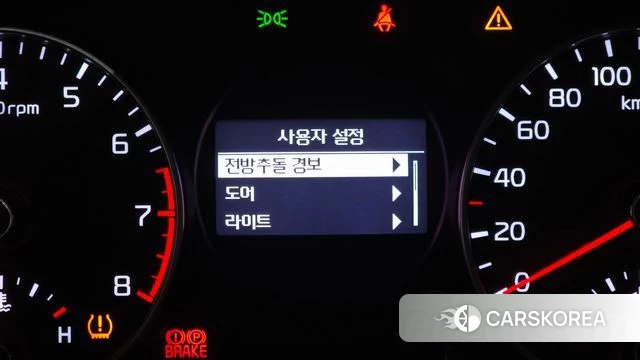 Kia All New Morning (JA) id 4435222 из Кореи 24
