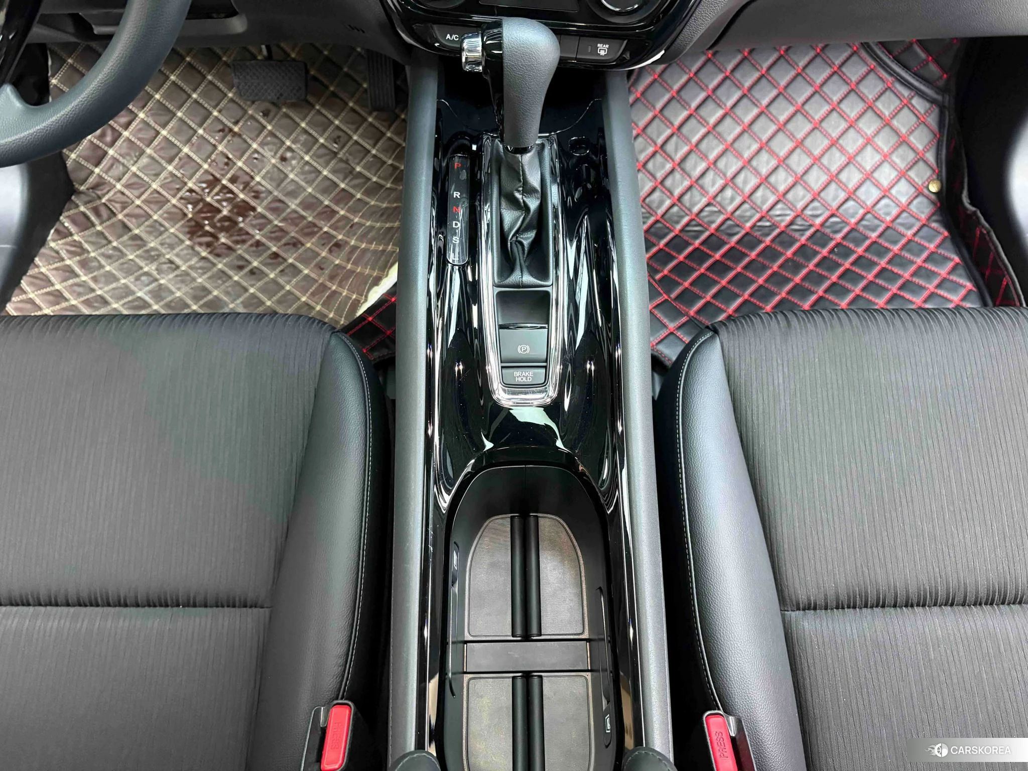 Honda Vezel id 4453836 из Китая 24