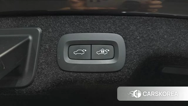 Volvo S90 id 4376025 из Кореи 24