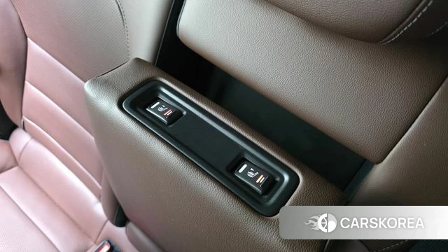 Renault Korea (Samsung) The New QM6 id 4435260 из Кореи 24
