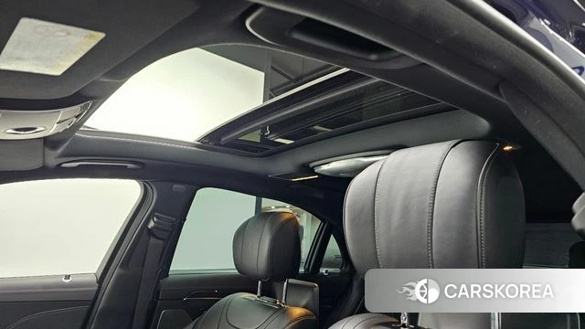 Mercedes-Benz S-Class W222 id 4397972 из Кореи 24