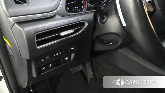 Hyundai Sonata (DN8) id 4568338 из Кореи 24