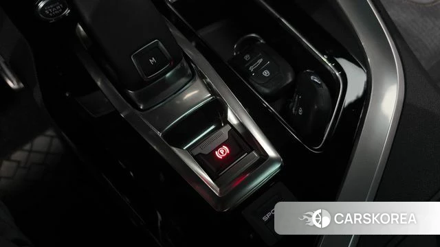 Peugeot 3008 second generation id 4677517 из Кореи 24