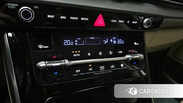 Kia Carnival 4th generation id 4231354 из Кореи 24