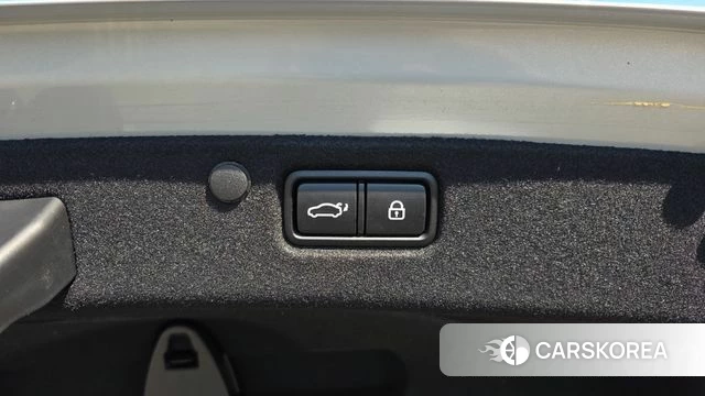 Hyundai Grandeur IG id 4424435 из Кореи 24