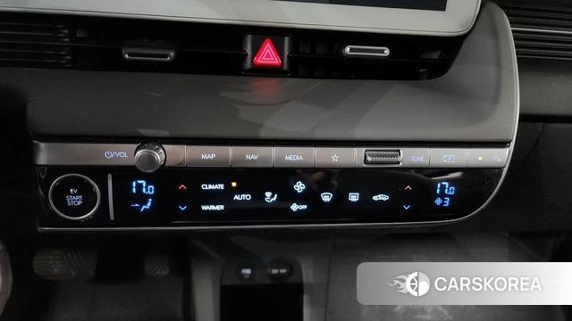 Hyundai Ionic 5 id 4267323 из Кореи 24