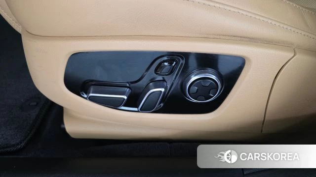Kia The New K9 2nd generation id 4753655 из Кореи 24