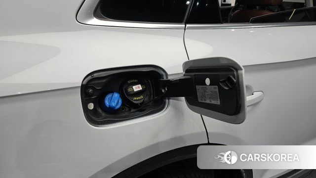 Audi Q5 (FY) id 4572621 из Кореи 24