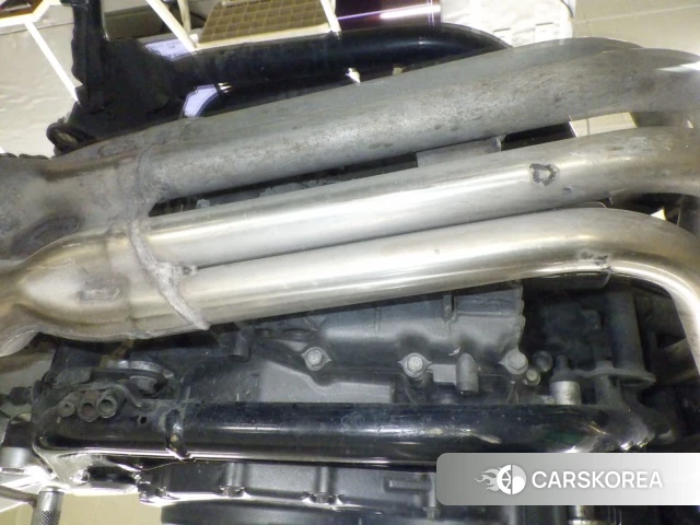 Honda CB400SF BOLDOR id 4184278 из Японии 24