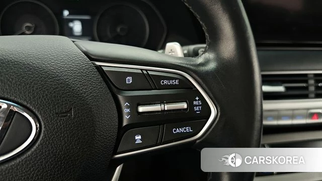 Hyundai Palisade id 4294290 из Кореи 24