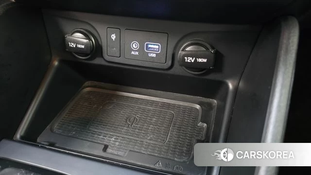 Hyundai All New Tucson id 4610047 из Кореи 24
