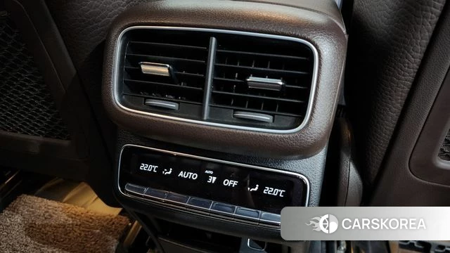 Mercedes-Benz GLE-Class W167 id 4613491 из Кореи 24