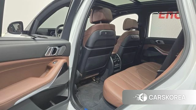 BMW X5 (G05) id 4834467 из Кореи 24