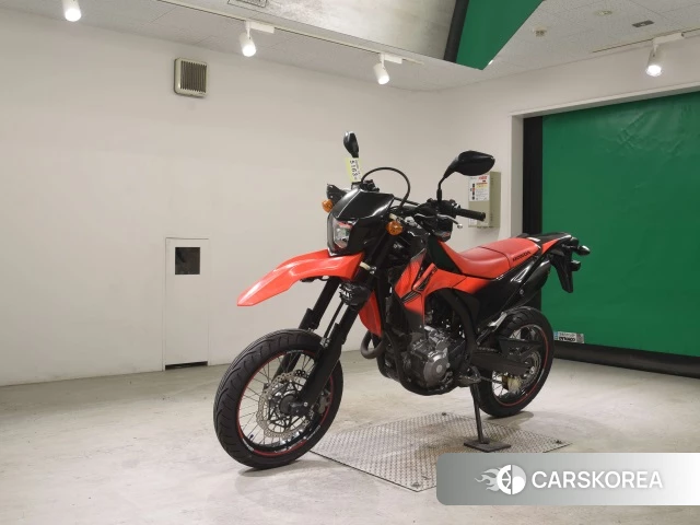 Honda CRF250M id 3949441 из Японии 24