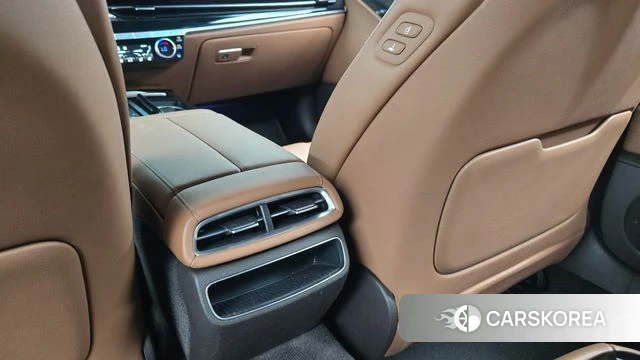 Genesis G80 (RG3) id 4710972 из Кореи 24