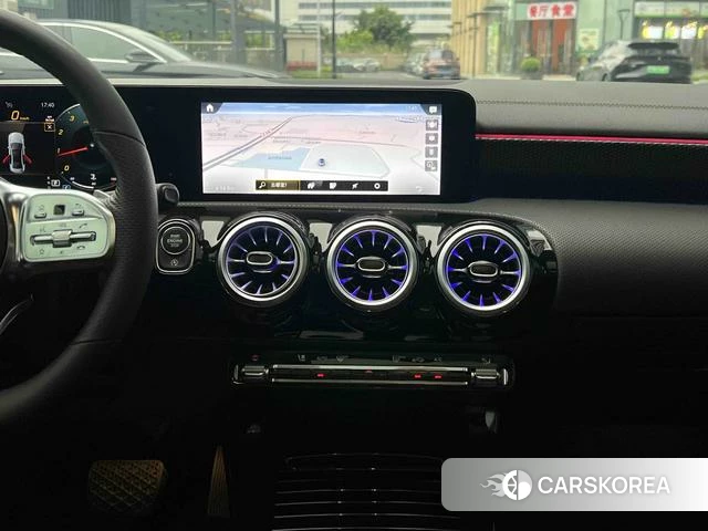 Mercedes-Benz Class A id 4262564 из Китая 24