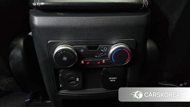 Ford Explorer 6th Generation id 4496250 из Кореи 24